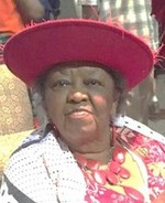 Marion Duncan Stephens (1928 - 2019)