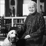 Marion (Dusser de Barenne) Kilson