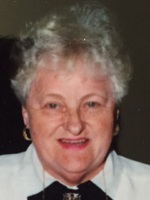 Marion E. Killacky
