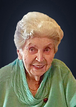 Marion E. Leonard Dunphy (1924 - 2017)