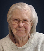 Marion E. Winters (1920 - 2023)