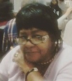 Marion Elizabeth Baylor