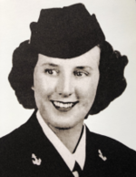 Marion Elizabeth (Carpenter) Sheridan