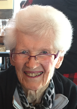 Marion Elizabeth Leland
