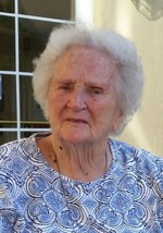 Marion F. Brown