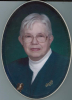Marion F. Lis (1930 - 2016)