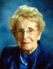 Marion F. Loughman (1927 - 2017)