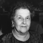 Marion  F. (MacGinnis) McDonough (1923 - 2020)