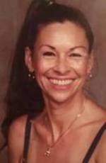 Marion F Miller (Coffin)