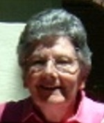 Marion F. Newell (1928 - 2018)