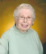 Marion F. Ruggles