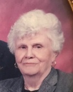 Marion F. Vecchio