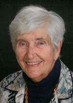 Marion G. Brindle (1926 - 2017)