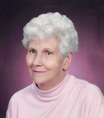 Marion G. (Ford) Wood (1924 - 2020)