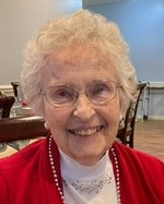 Marion G. Pion (1928 - 2024)