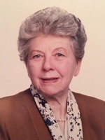 Marion Gagliano