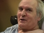Marion "Sparky" Garten Sparks, Jr. (1946 - 2018)