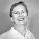 Marion Geake
