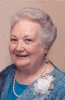 Marion H. Rodewald (1919 - 2014)
