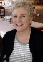 Marion Hallum