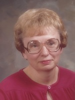 Marion Hamilton (1931 - 2020)