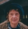 Marion Hardy (1919 - 2016)