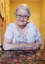 Marion Hastings Bonacci Convertino (1929 - 2021)