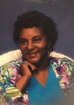 Marion Hooks Wesley (1930 - 2019)