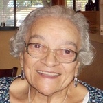 MARION Hughes Roberts (1931 - 2017)
