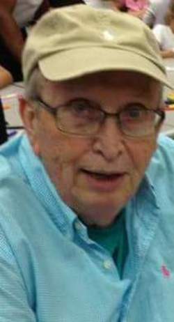 Marion Irvine_Shaw, Jr.