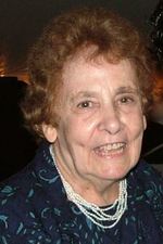 Marion J. Rivers