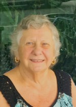 Marion J. Schreiber (1937 - 2022)
