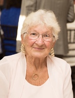 Marion K. Anderson (1932 - 2021)