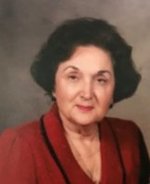 Marion Kathleen Vess Smith