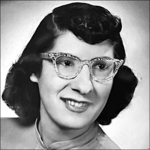 Marion Kathryn Woodard
