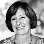 Marion (Kilty) Gleason (1939 - 2024)