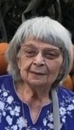 Marion Krawiec (1930 - 2023)