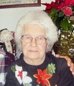 Marion L. Cilley (1927 - 2024)
