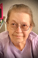 Marion L. Gartman