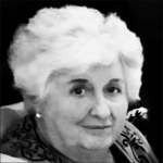 Marion L. (Ostergren) Chisholm