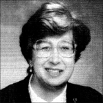 Marion L. (Ruggles) Anderson