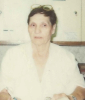 Marion L. Seeley (1916 - 2015)