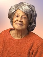 Marion Livingston Henderson