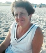 Marion Louise Honsinger (1956 - 2019)