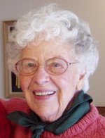Marion Louise Langley