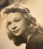 Marion Lourine Dillard