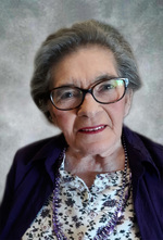 Marion M. Bauer