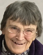 Marion MacElwain