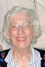 Marion Margaret Stewart (1927 - 2017)