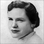 Marion McKinney (1935 - 2021)